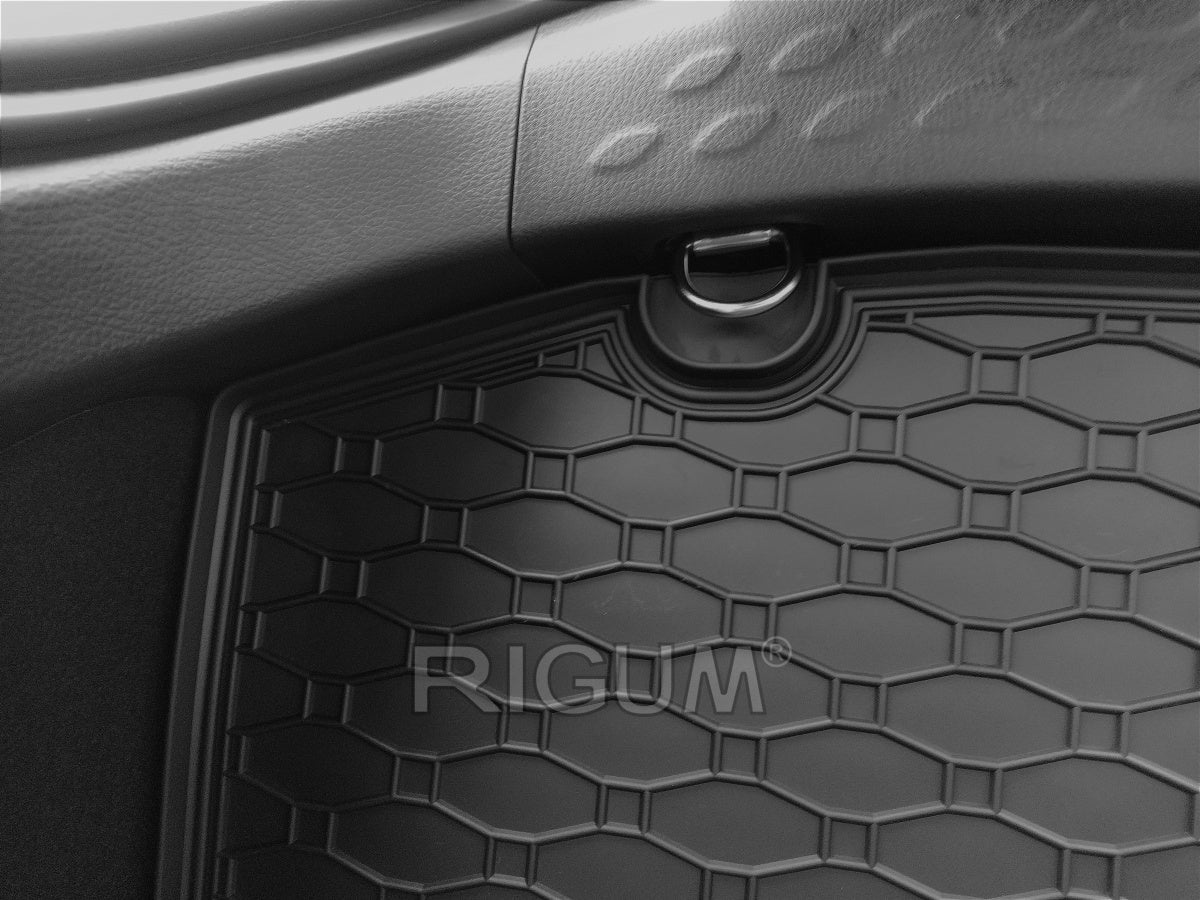 Tavite portbagaj Toyota C-HR Hybrid, caroserie suv, an fabricatie 01.2017 - 12.2023, portbagaj superior | 436105