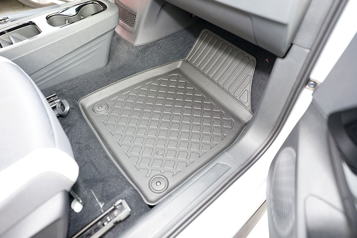 Covorase auto tip tavita Cupra Born, an fabricatie 11.2021 - prezent, caroserie hatchback | 603885