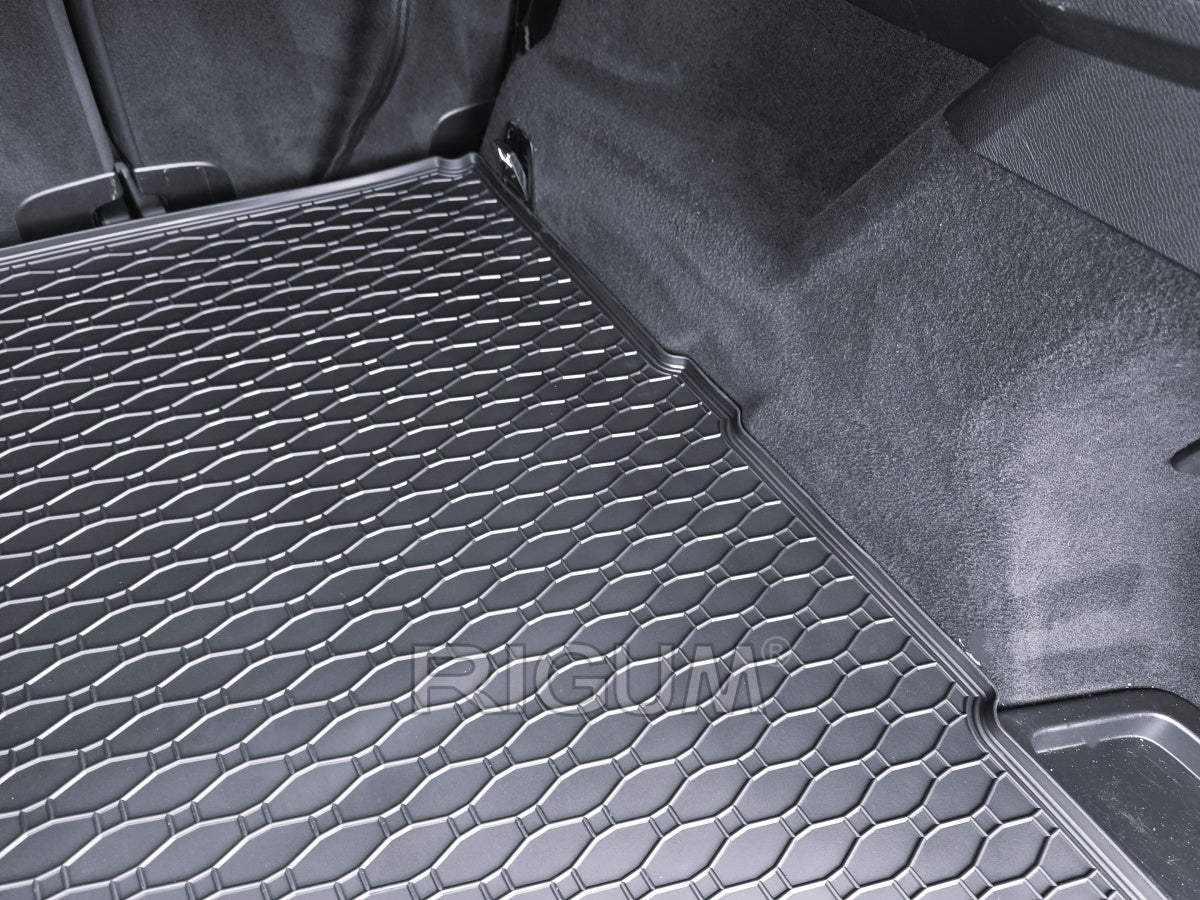 Tavite portbagaj Volvo XC 90 II, caroserie suv, an fabricatie 05.2015 - prezent | 438031