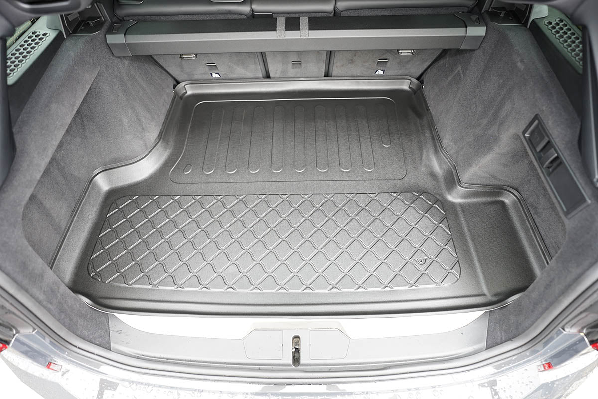 Tavita portbagaj BMW Seria 3 G21 Touring PHEV fabricatie 07.2019 - prezent, caroserie combi, X-Drive #1