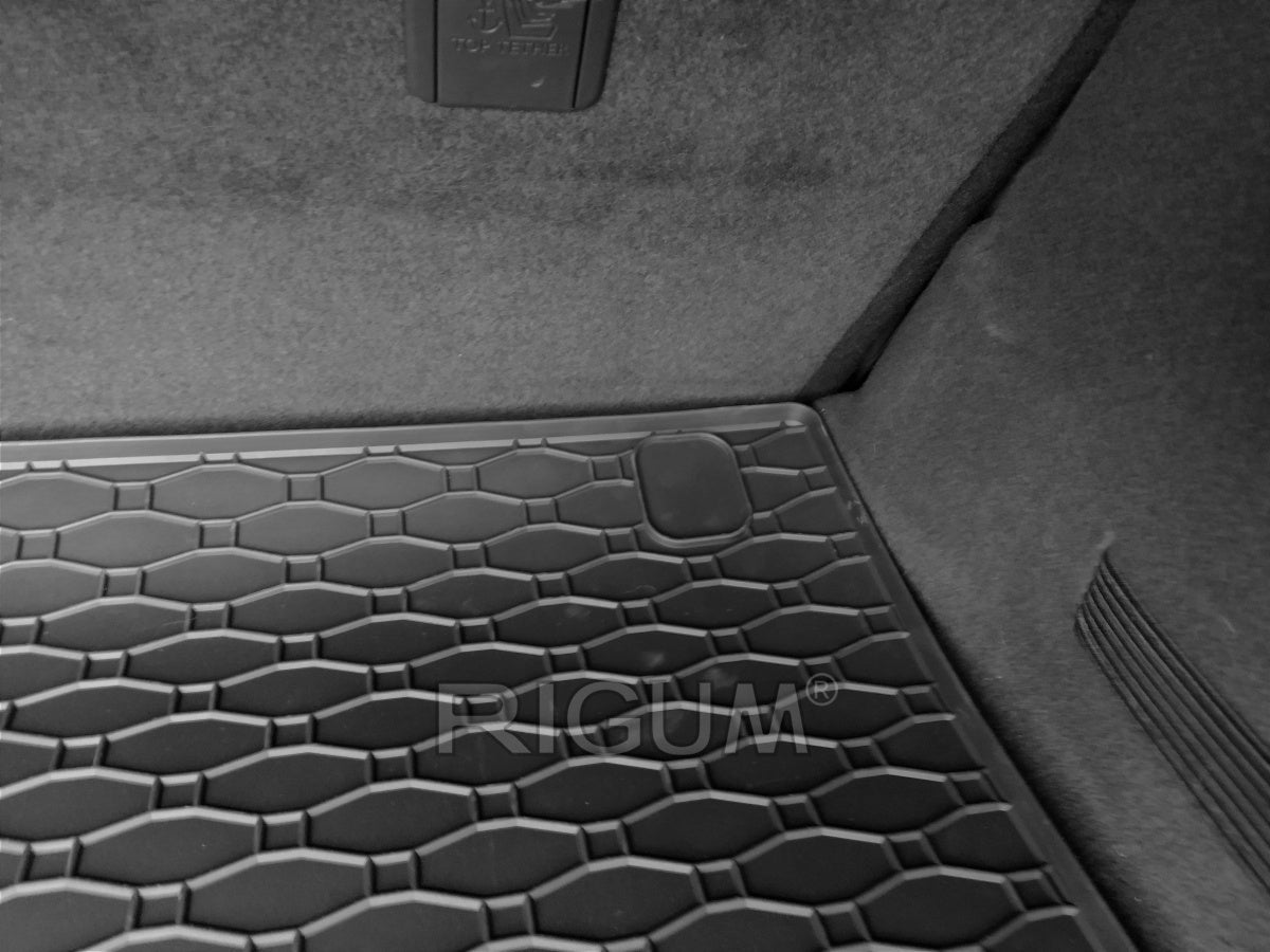 Tavite portbagaj Peugeot 508 I, caroserie combi, an fabricatie 01.2011 - 09.2018 | 426021