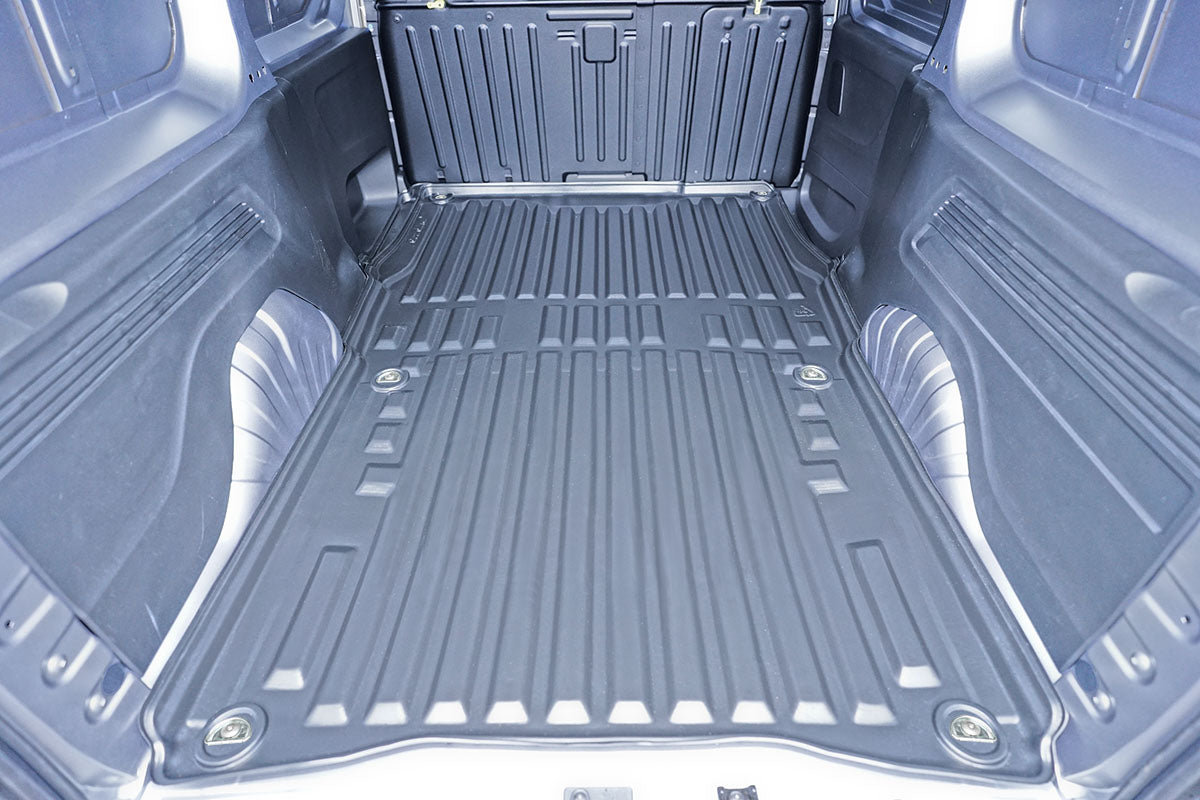 Tavite portbagaj Citroen Berlingo e- electric, caroserie van, an fabricatie 09.2021 - prezent, ampatament l2, 2-3 locuri | 193585