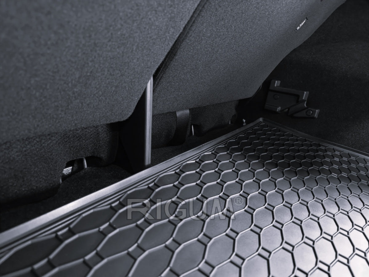 Tavite portbagaj Nissan Juke II, caroserie suv, an fabricatie 09.2019 - prezent | 424058