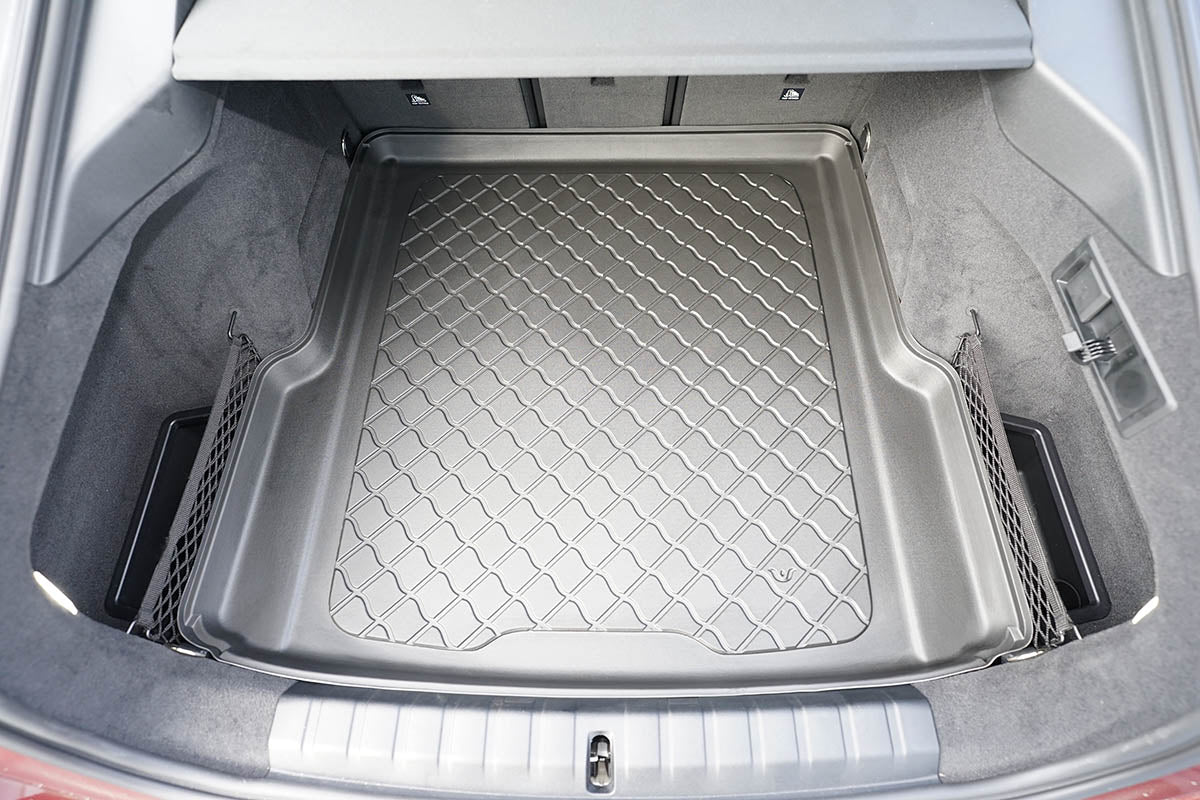 Tavita portbagaj BMW i4 Gran Coupe G26 electric fabricatie 11.2021 - prezent, caroserie coupe #2