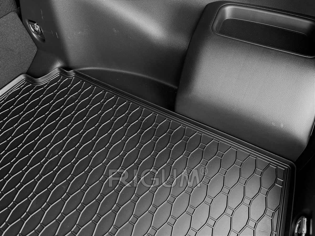 Tavite portbagaj Toyota Corolla Cross Hybrid, caroserie suv, an fabricatie 11.2022 - prezent, cu / fara roata de rezerva | 436082