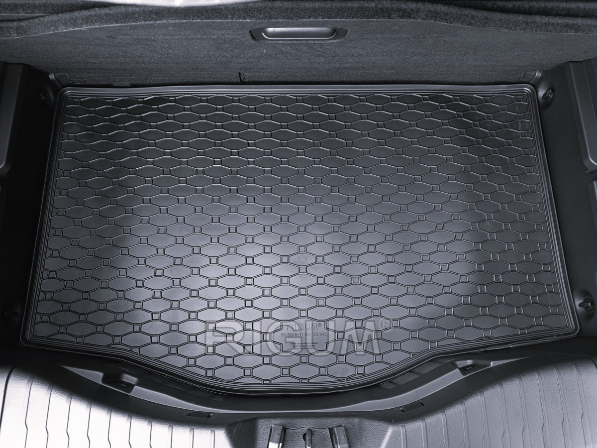 Tavite portbagaj Ssang Yong Tivoli, caroserie suv, an fabricatie 03.2015 - 2019, portbagaj inferior si superior | 431049