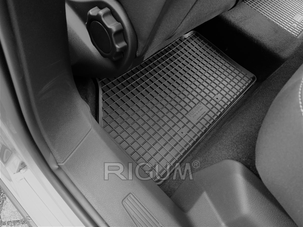 Covorase auto Ford Tourneo Connect III, an fabricatie 05.2022 - prezent, caroserie van 5 usi | 905168