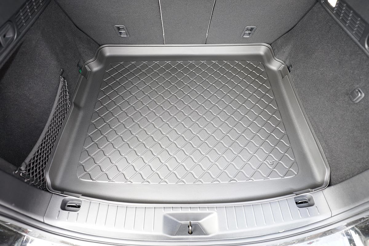Tavite portbagaj Mazda CX -60 PHEV, caroserie suv, an fabricatie 08.2022 - prezent | 193954GRD