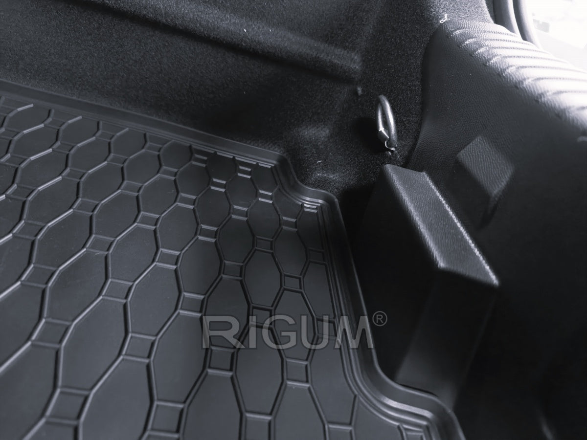 Tavite portbagaj Opel Mokka B, caroserie suv, an fabricatie 02.2021 - prezent, fara portbagaj intermediar | 425130