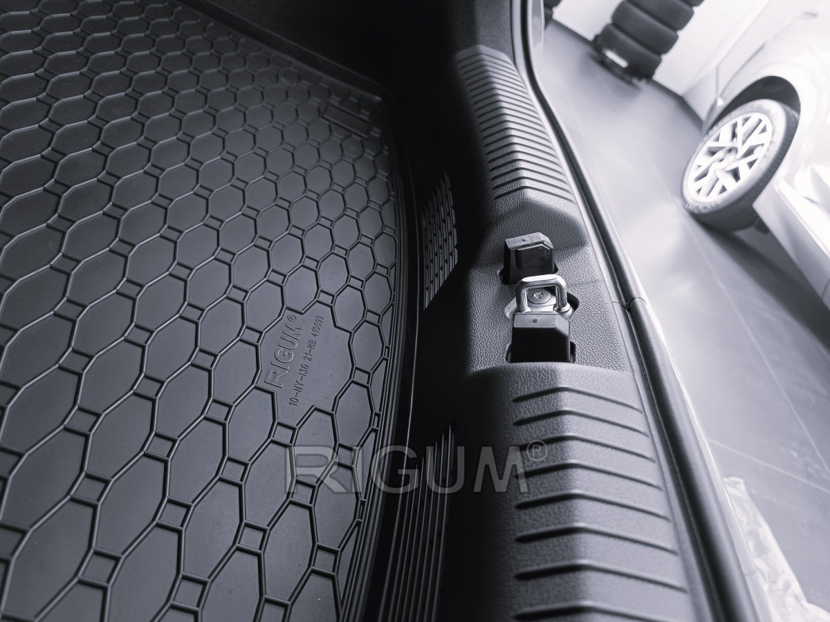 Tavite portbagaj Hyundai I30 III MHEV, caroserie hatchback, an fabricatie 02.2020 - prezent | 410099