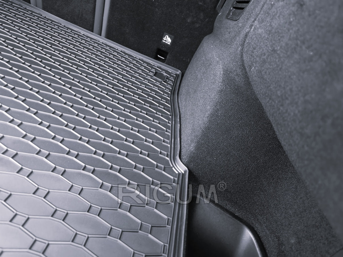 Tavite portbagaj Alfa Romeo Stelvio Facelift, caroserie suv, an fabricatie 2020 - prezent | 401004