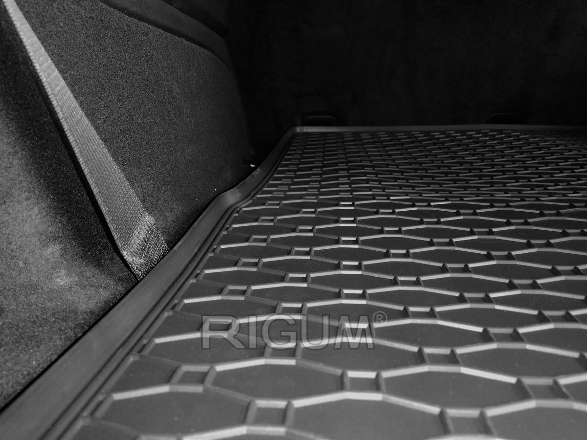 Tavite portbagaj Dodge Durango 3 WK2 Facelift 1, caroserie suv, an fabricatie 2014 - 2020, 7 locuri, rand 3 culcat | 406009