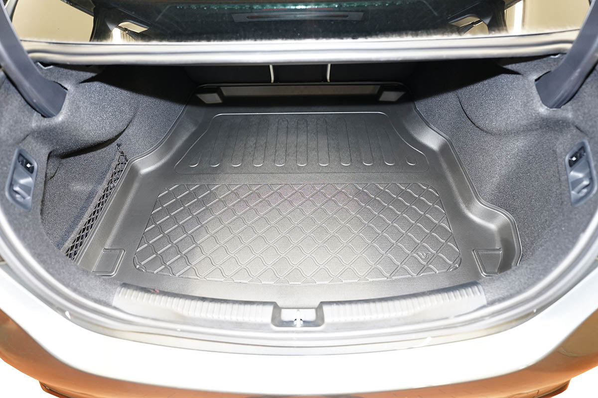 Tavite portbagaj Mercedes C-Class W206, caroserie sedan, an fabricatie 06.2021 - prezent, nu corespunde pentru phev | 194005GRD