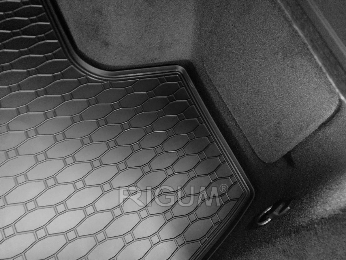 Tavite portbagaj BMW Seria 3 G21, caroserie combi, an fabricatie 06.2019 - prezent | 403107