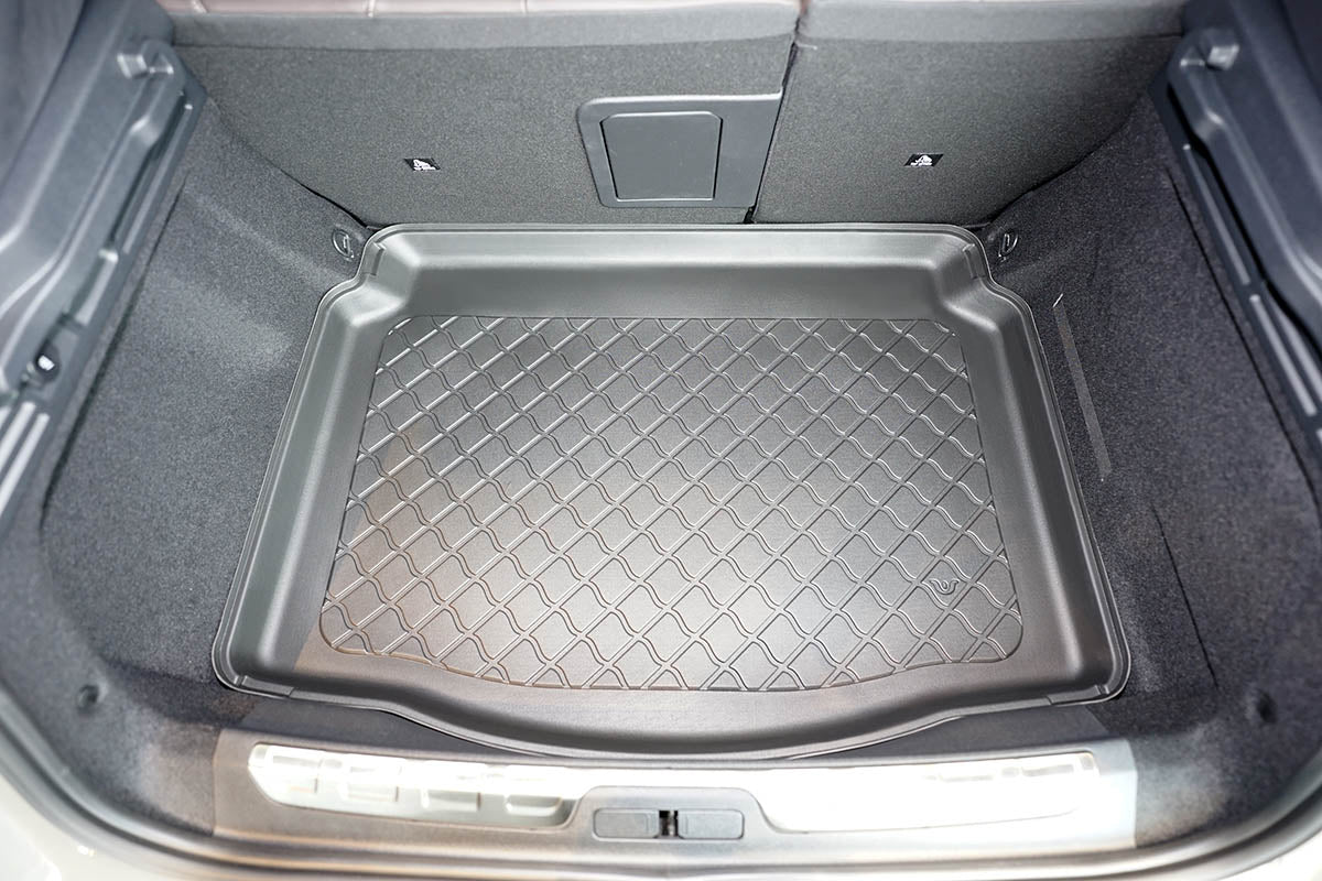 Tavite portbagaj Citroen DS4, caroserie hatchback, an fabricatie 11.2021 - prezent, nu corespunde pentru phev | 193913GRD
