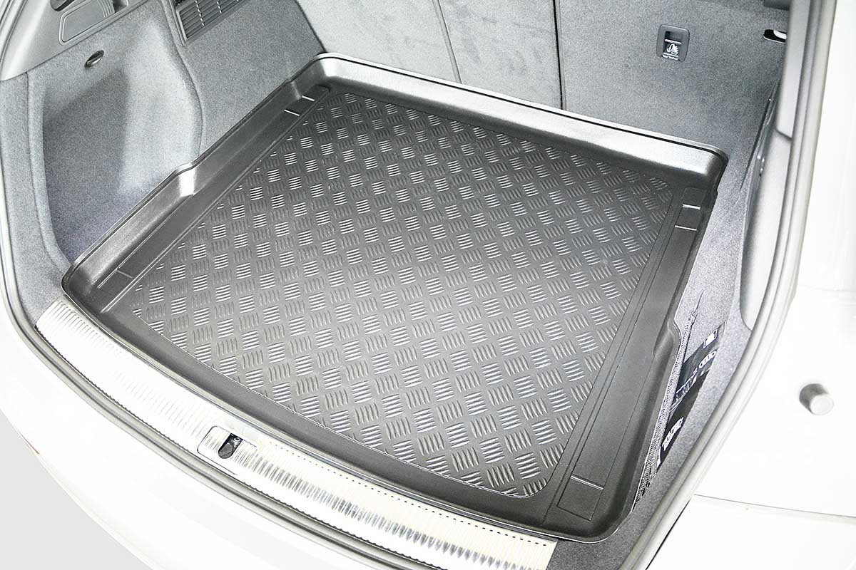 Tavita portbagaj Audi Q5 FYT Sportback fabricatie 03.2021 - prezent, caroserie suv, inclusiv modelele cu sine, bancheta culisanta, nu corespunde pentru TFSI e Plug-in Hybrid #2