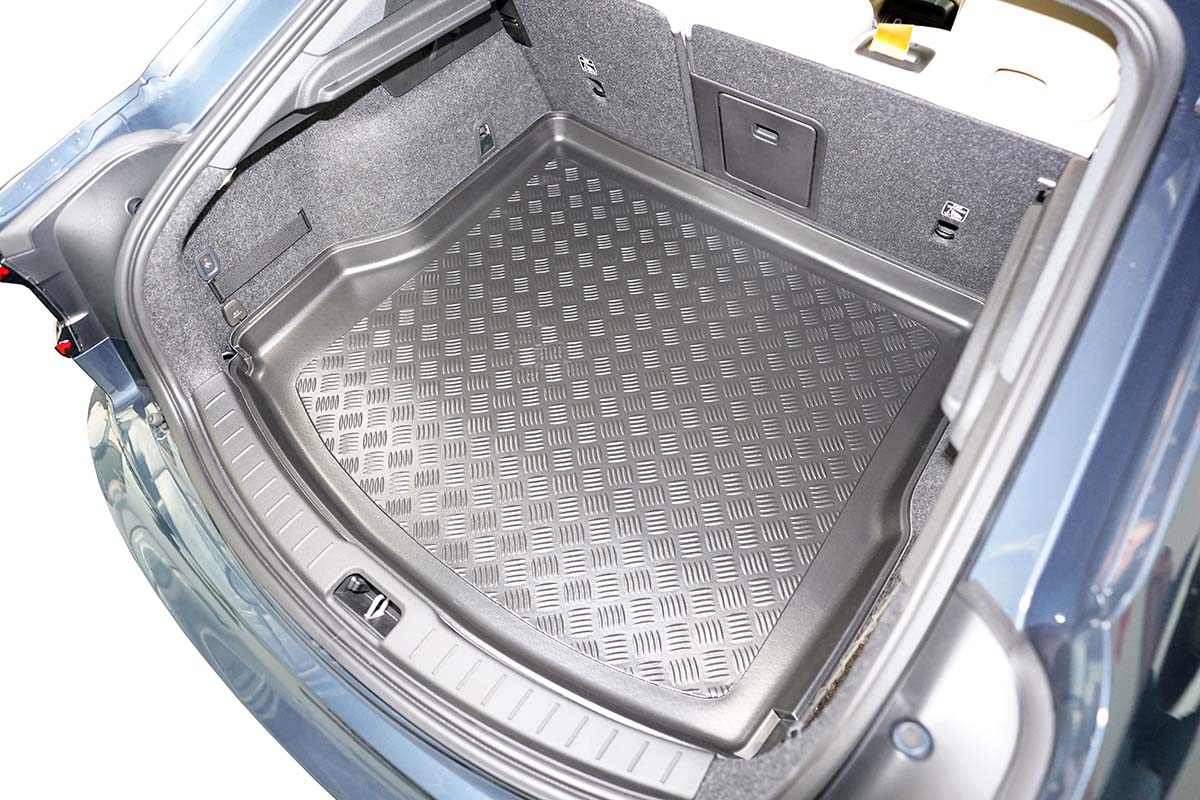 Tavite portbagaj Polestar Polestar 2 electric, caroserie sedan, an fabricatie 07.2020 - prezent | 194180BSC