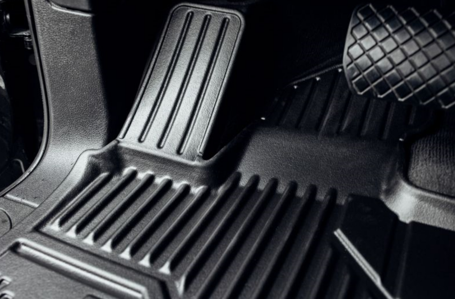 Covorase auto tip tavita Renault Arkana, an fabricatie 03.2021 - prezent, caroserie suv | 77427549