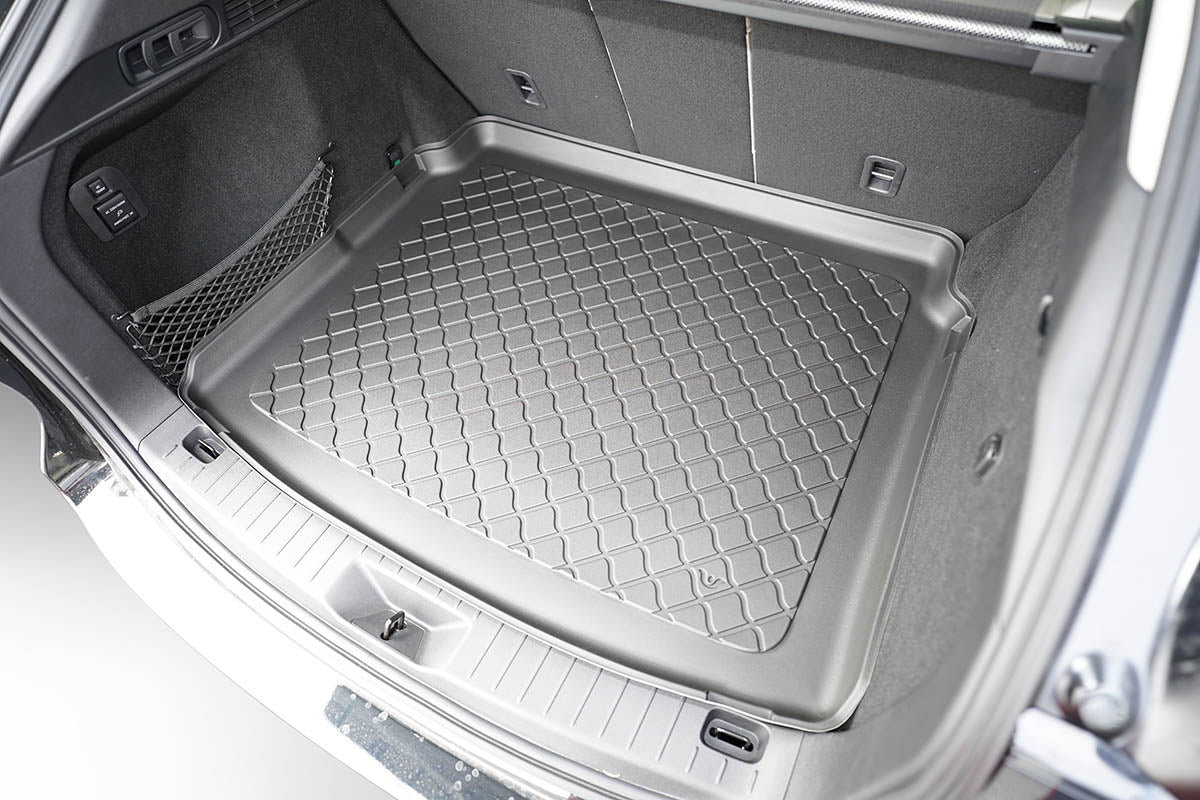 Tavite portbagaj Mazda CX -60 PHEV, caroserie suv, an fabricatie 08.2022 - prezent | 193954GRD