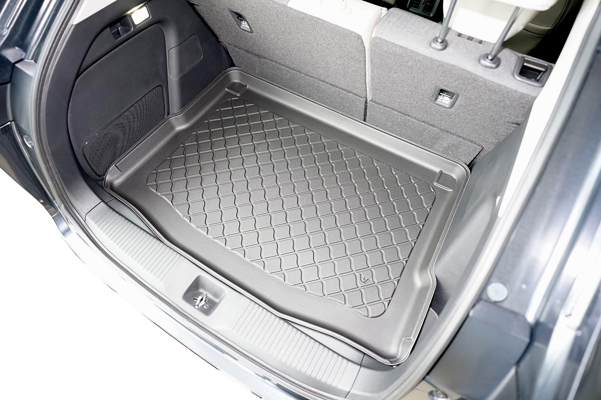 Tavite portbagaj Honda HR-V III e:HEV Hybrid, caroserie suv, an fabricatie 09.2021 - prezent, fara subwoofer | 194082GRD