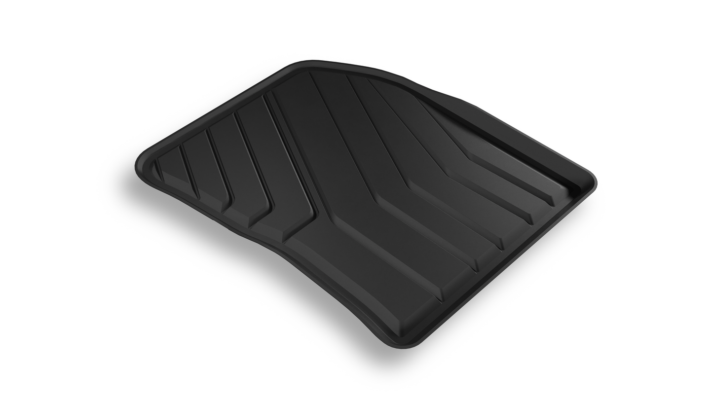 Covorase auto tip tavita Toyota Corolla XII E210, an fabricatie 03.2019 - prezent, caroserie sedan | AP1112