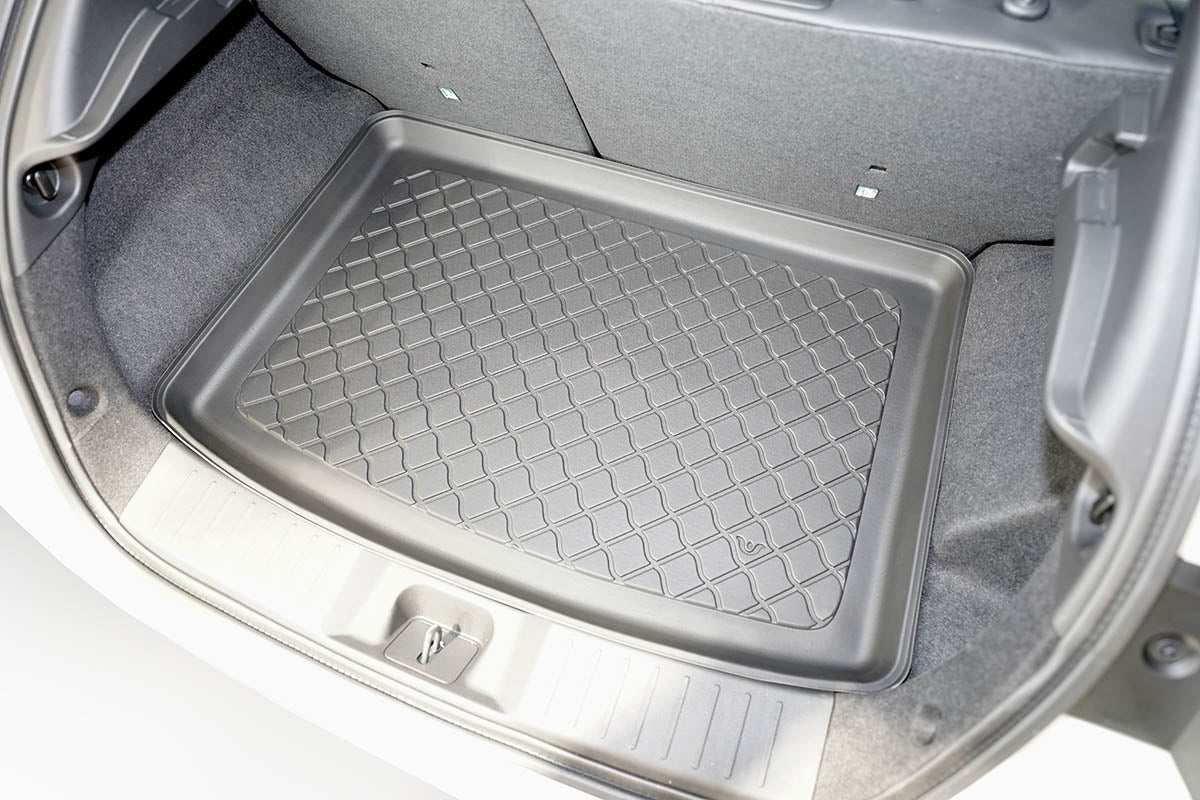 Tavite portbagaj Nissan Juke II Hybrid, caroserie suv, an fabricatie 06.2022 - prezent | 194191GRD