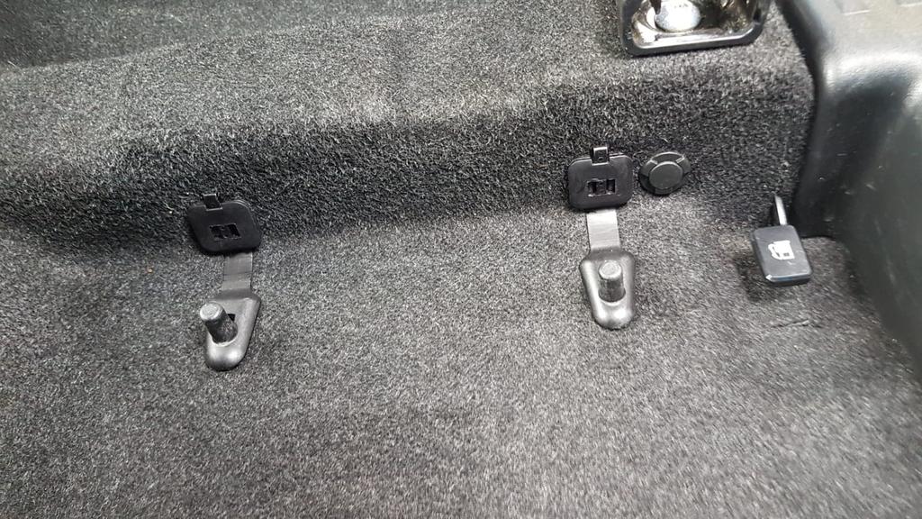 Covorase auto tip tavita Suzuki Jimny, an fabricatie 2021 - prezent, caroserie suv versiune pro (2 locuri), cutie manuala | 653596