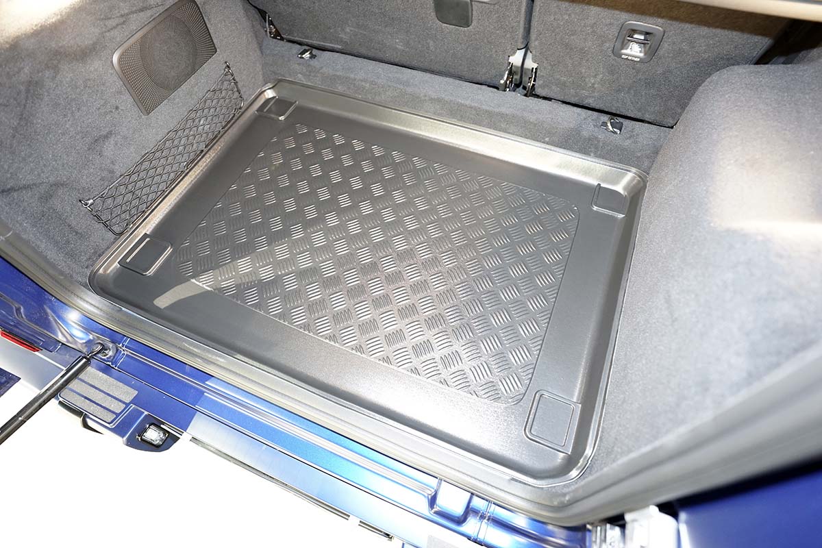 Tavite portbagaj Mercedes G-Class W464, caroserie suv, an fabricatie 2018 - prezent | 194023BSC