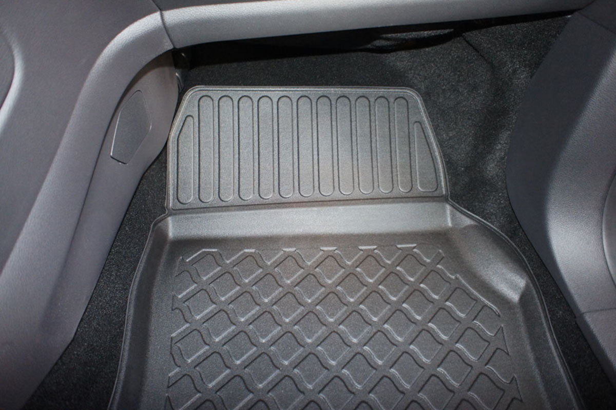 Covorase auto tip tavita Ford Kuga II, an fabricatie 02.2013 - 03.2020, caroserie suv | 603119