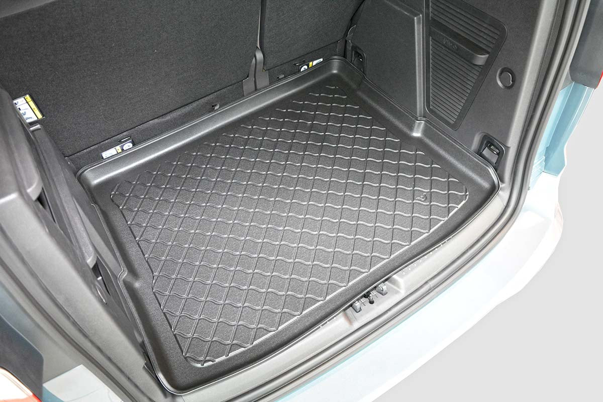 Tavite portbagaj Ford Tourneo Connect II, caroserie van, an fabricatie 06.2014 - 09.2023, 5 locuri | 193126GRD