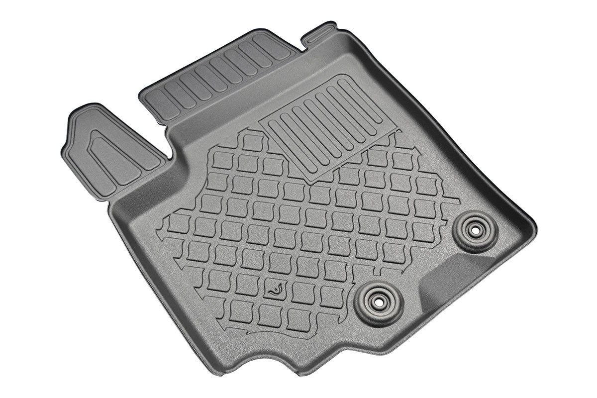 Covorase auto tip tavita Suzuki Vitara, an fabricatie 03.2015 - 2019, caroserie suv | 603590