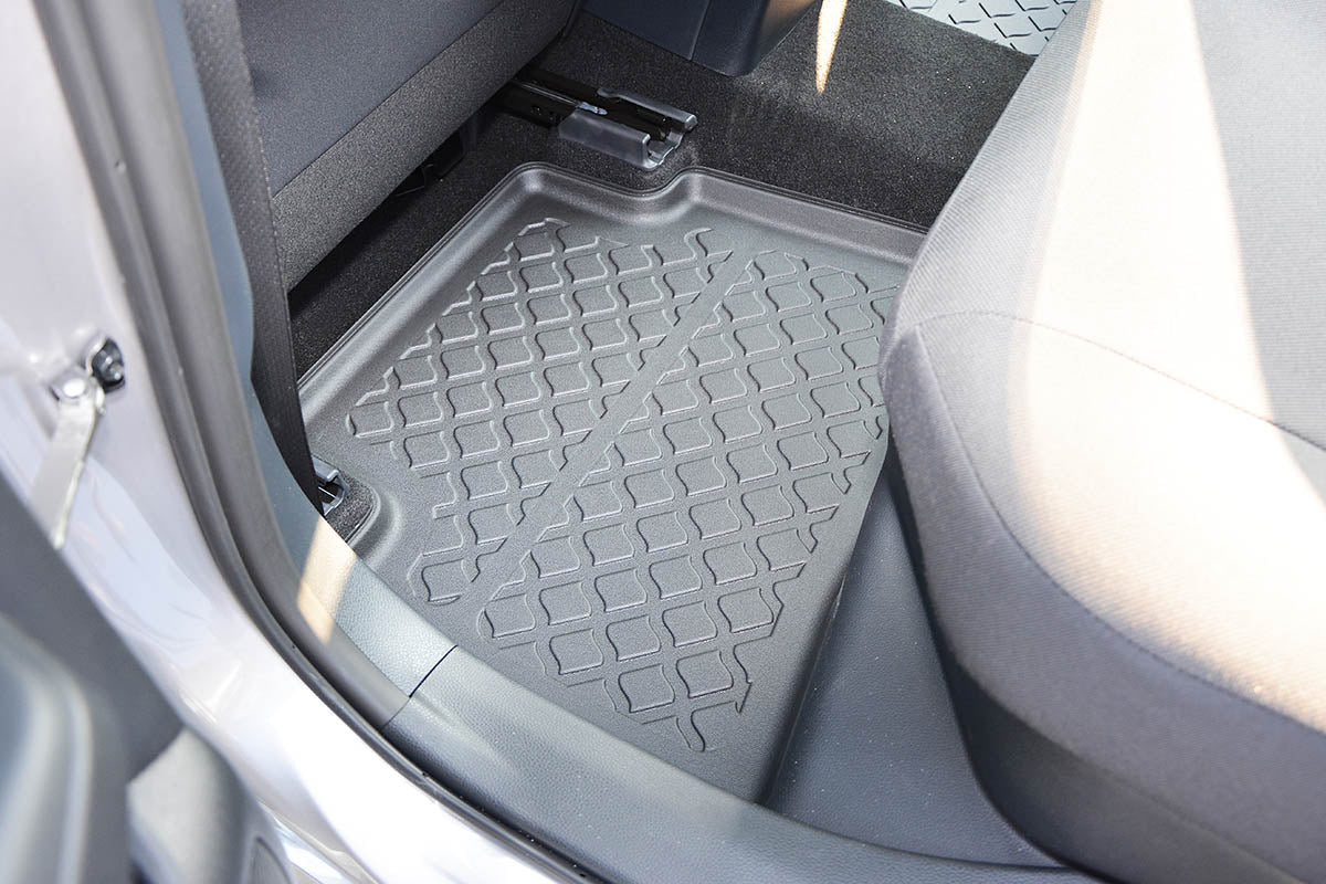 Covorase auto tip tavita Suzuki Swace Hybrid, an fabricatie 11.2020 - prezent, caroserie combi | 603388