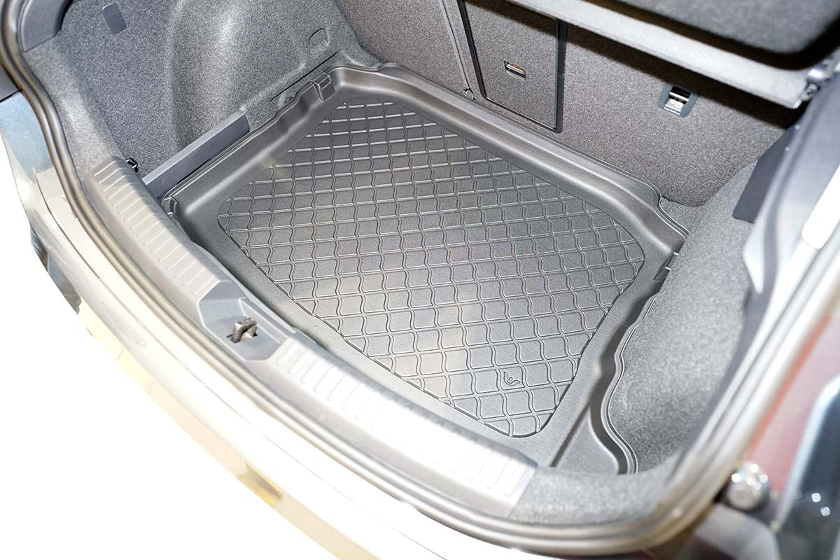 Tavita portbagaj Cupra Leon MHEV fabricatie 08.2022 - prezent, caroserie hatchback, portbagaj inferior, fara podea reglabila pe inaltime #2