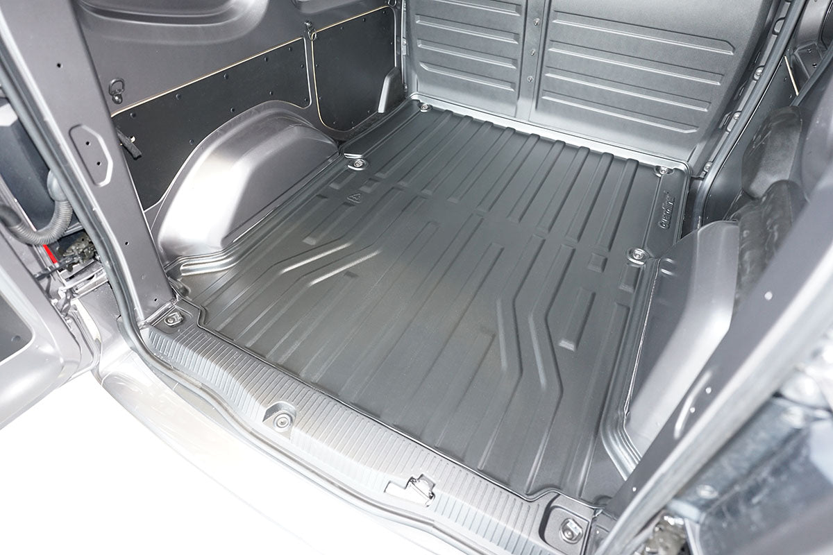 Tavite portbagaj Renault Kangoo E-Tech, caroserie van, an fabricatie 2022 - prezent, ampatament scurt, 2-3 locuri | 194012
