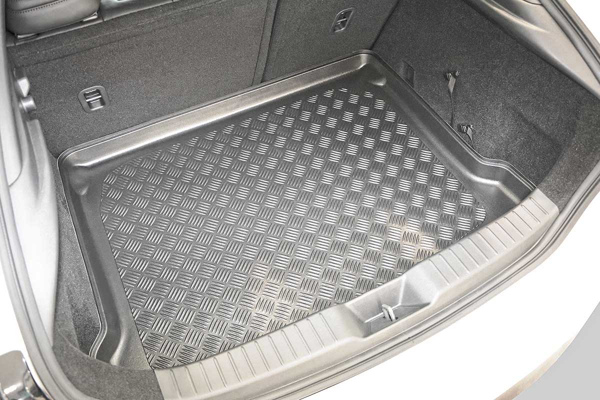 Tavite portbagaj Mazda 3 IV, caroserie hatchback, an fabricatie 03.2019 - prezent | 193012BSC