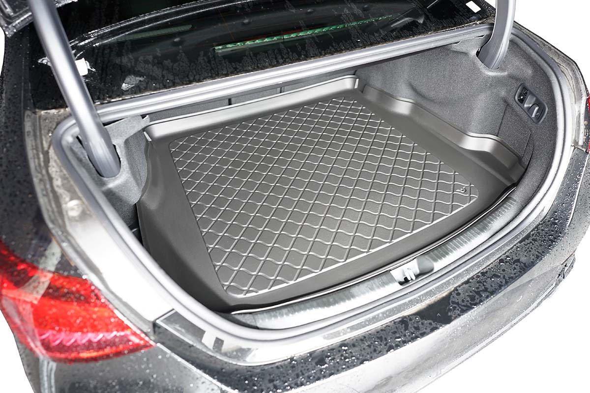 Tavite portbagaj Mercedes C-Class W206 PHEV, caroserie sedan, an fabricatie 10.2021 - prezent | 194019GRD