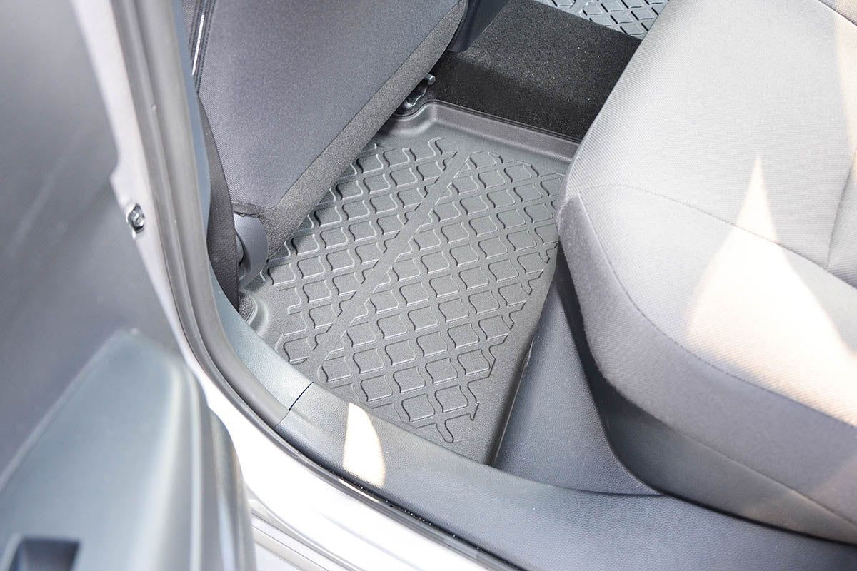 Covorase auto tip tavita Toyota Corolla XII E210, an fabricatie 03.2019 - prezent, caroserie combi | 603388