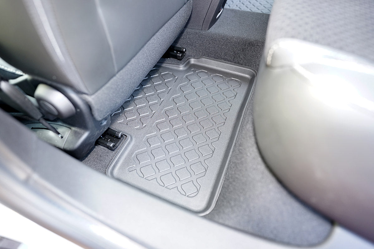 Covorase auto tip tavita Renault Megane IV, an fabricatie 01.2017 - prezent, caroserie sedan | 603473