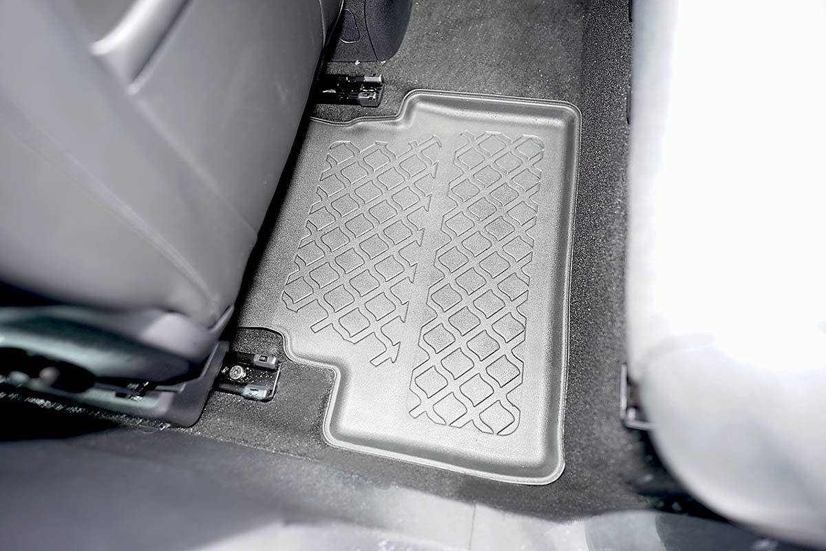 Covorase auto tip tavita Citroen C5 Aircross PHEV, an fabricatie 01.2020 - prezent, caroserie suv | 603520