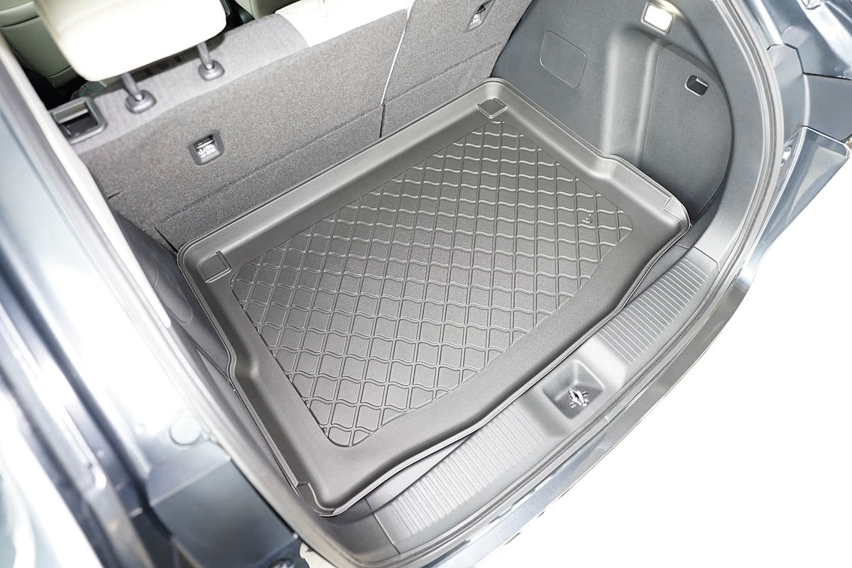 Tavite portbagaj Honda HR-V III e:HEV Hybrid, caroserie suv, an fabricatie 09.2021 - prezent, cu subwoofer | 194082GRD