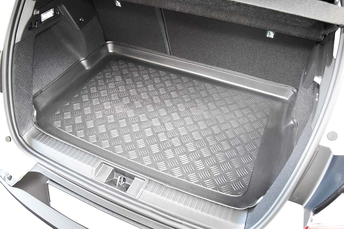 Tavita portbagaj Mitsubishi ASX II PHEV fabricatie 03.2023 - prezent, caroserie suv, portbagaj superior, podea variabila in pozitie superioara #1