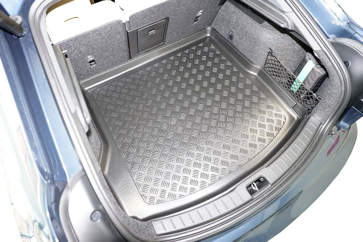 Tavite portbagaj Polestar Polestar 2 electric, caroserie sedan, an fabricatie 07.2020 - prezent | 194180BSC