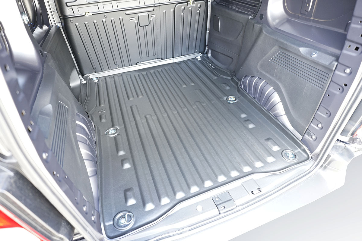 Tavite portbagaj Toyota Proace City, caroserie van, an fabricatie 03.2020 - prezent, ampatament l1, 2-3 locuri | 193582GRD
