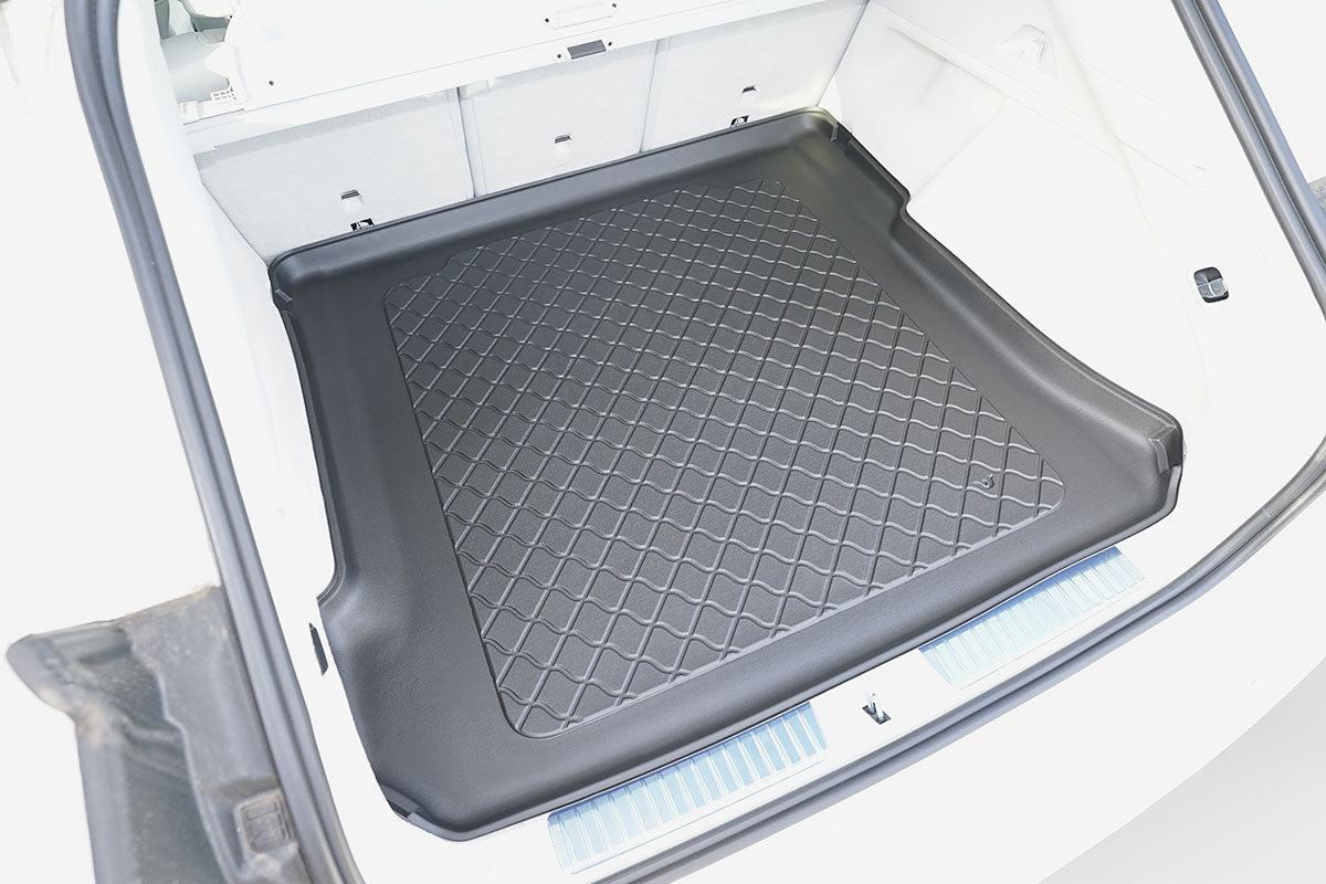 Tavite portbagaj Mercedes EQS V296 electric, caroserie suv, an fabricatie 12.2022 - prezent, 5 locuri | 194024GRD