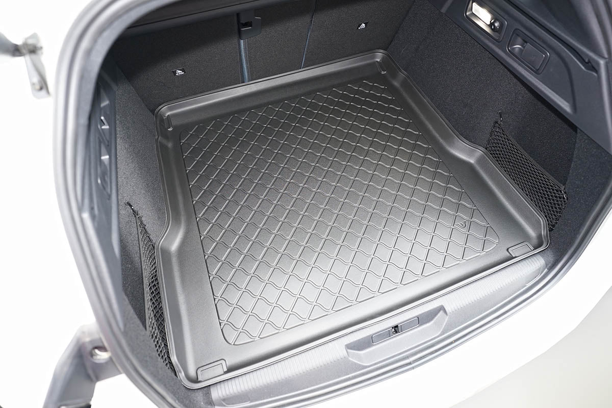 Tavita portbagaj Peugeot 308 III SW Plug-in Hybrid fabricatie 12.2021 - prezent, caroserie combi, fara podea reglabila pe inaltime #1