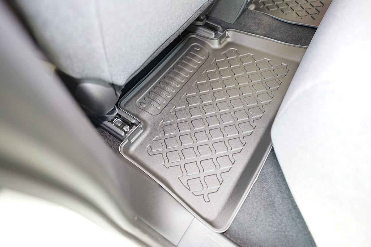 Covorase auto tip tavita Honda E lctric, an fabricatie 03.2020 - prezent, caroserie hatchback | 604081