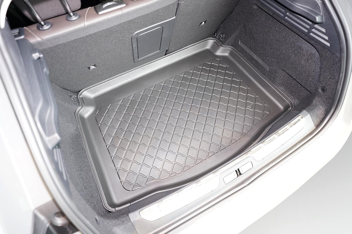 Tavite portbagaj Citroen DS4, caroserie hatchback, an fabricatie 11.2021 - prezent, nu corespunde pentru phev | 193913GRD
