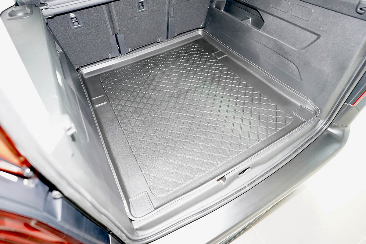 Tavita portbagaj Toyota Proace City Verso fabricatie 03.2020 - prezent, caroserie van, ampatament L2, 5 locuri #2