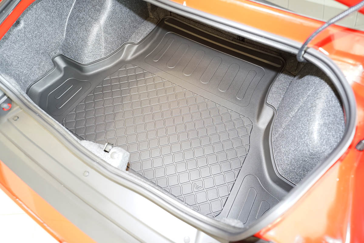 Tavite portbagaj Dodge Challenger, caroserie coupe, an fabricatie 2008 - prezent | 194250GRD