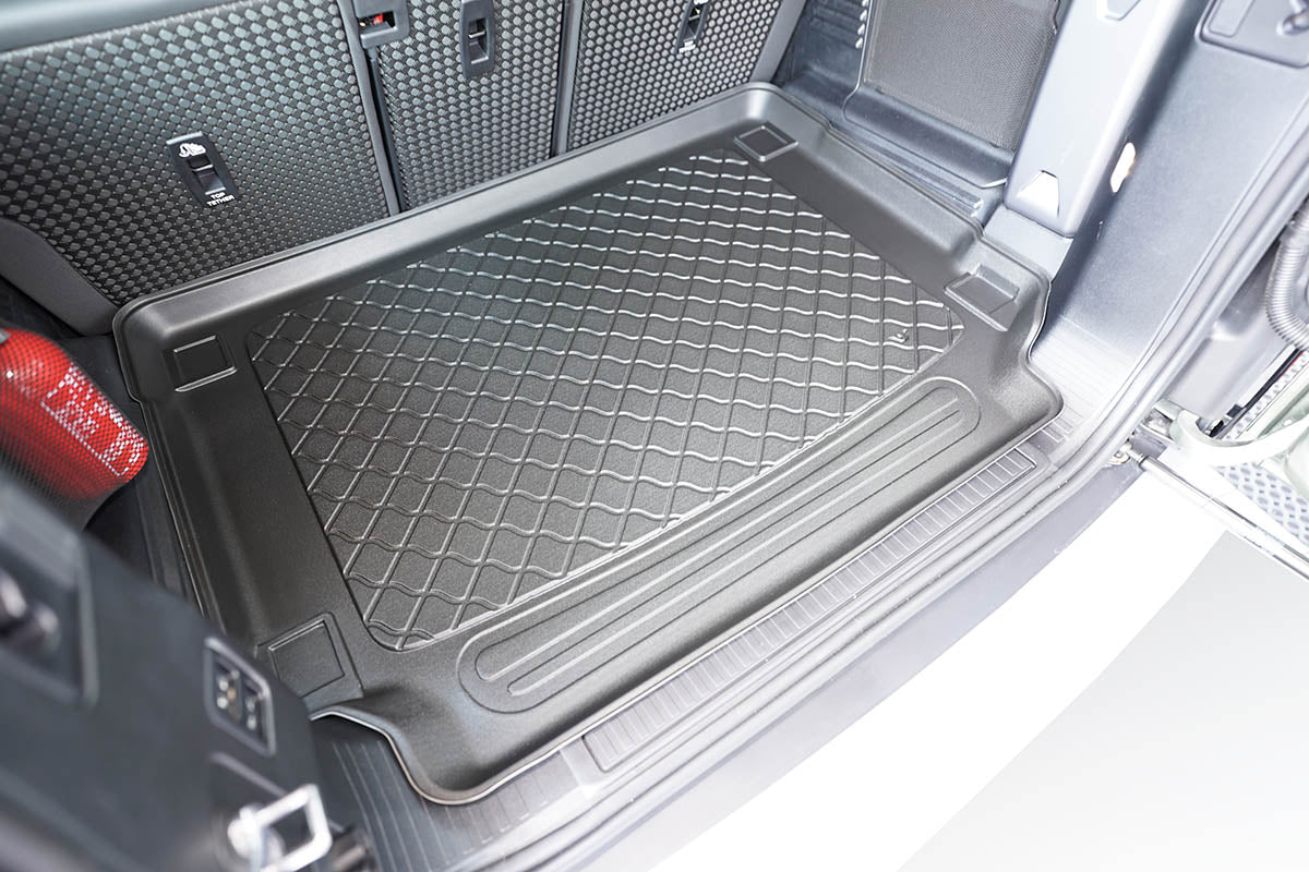 Tavite portbagaj Land Rover Defender 110, caroserie suv, an fabricatie 2020 - prezent, 5 locuri, nu corespunde pentru phev | 194160GRD